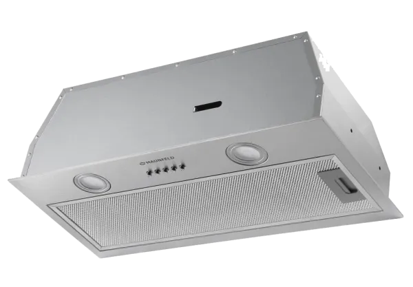 Кухонная вытяжка MAUNFELD THAMES 601M Нержавеющая сталь