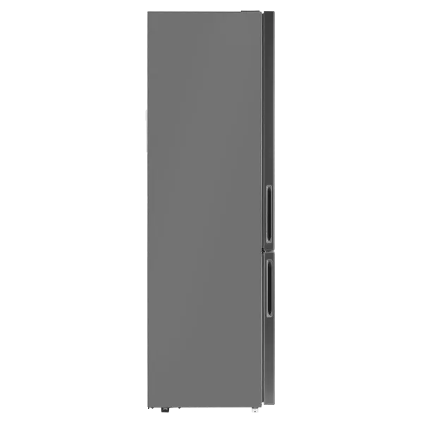 Холодильник MAUNFELD MFF200NF10 Inverter Нержавеющая сталь