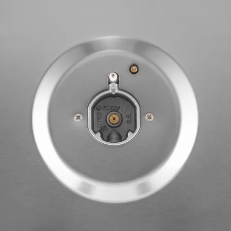 Комбинированная варочная панель MAUNFELD EEHS.32.3ES.KG Нержавеющая сталь