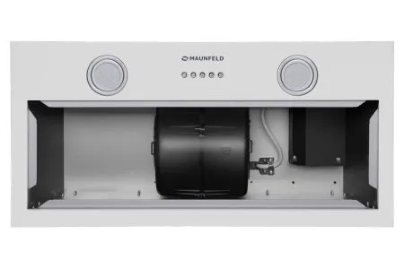 Кухонная вытяжка MAUNFELD THAMES 601PM Белый