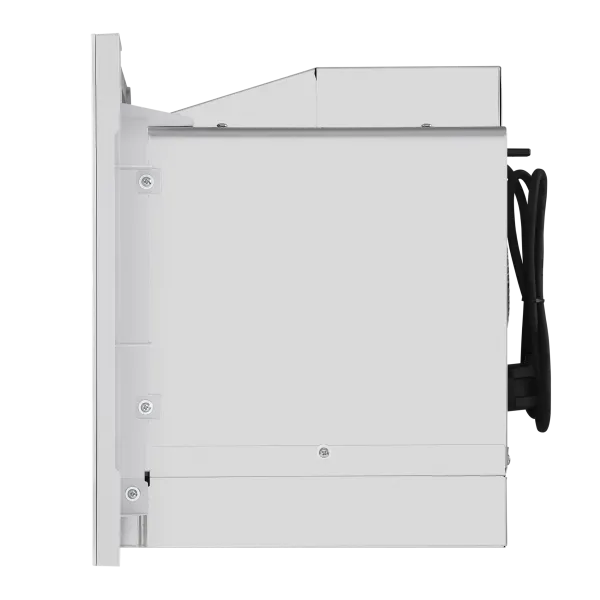 Микроволновая печь встраиваемая MAUNFELD MBMO820SG10 Белый