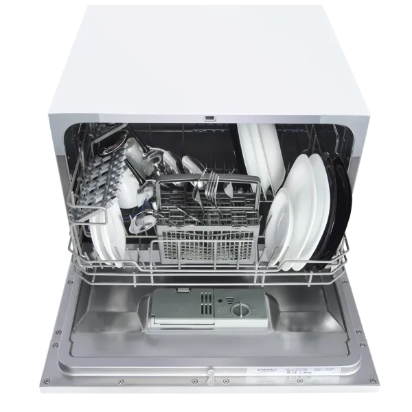 Посудомоечная машина MAUNFELD MLP-06S Белый