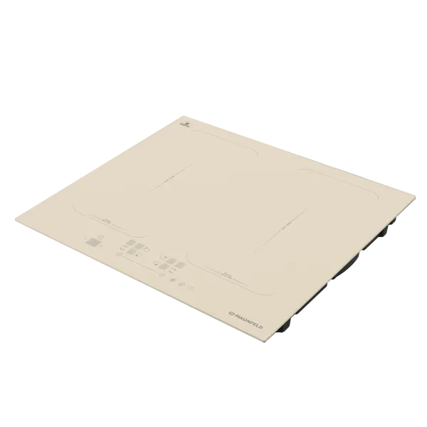 Индукционная варочная панель MAUNFELD EVI.594-FL2 Бежевый