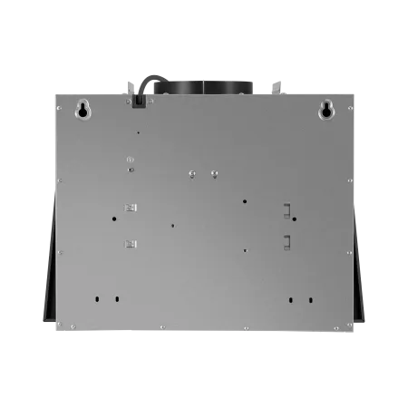 Кухонная вытяжка MAUNFELD Tower A 50 черный Черный