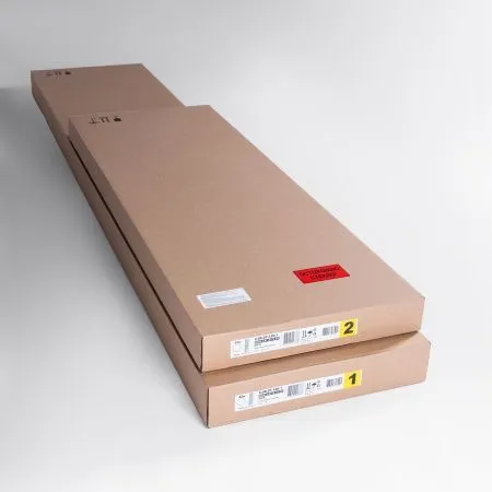 2.08.07.120.14 САГА шкаф с витриной 50 белый/ясень RU