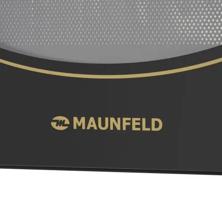 Микроволновая печь MAUNFELD JFSMO.20.5.GRBG Черный