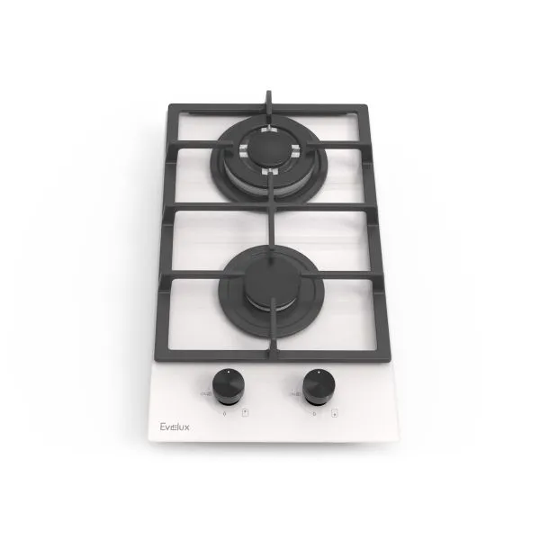 Газовая варочная панель HEG 325 WG