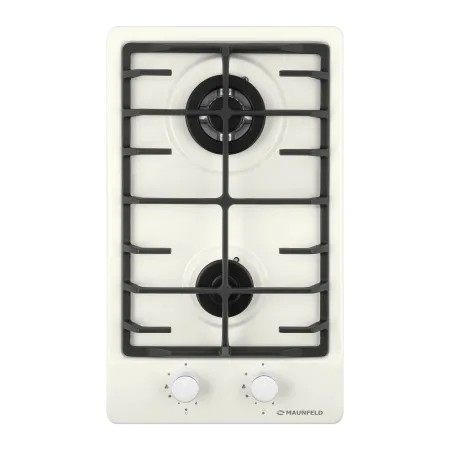 Газовая варочная панель MAUNFELD EGHE.32.63C Бежевый