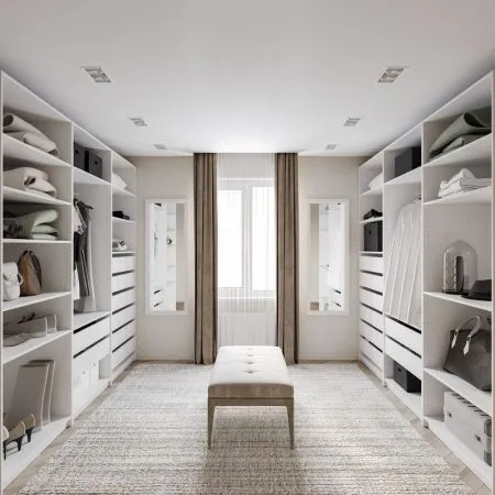 2.06.09.130.1 МАКС ящик выдвижной 50х58 белый RU