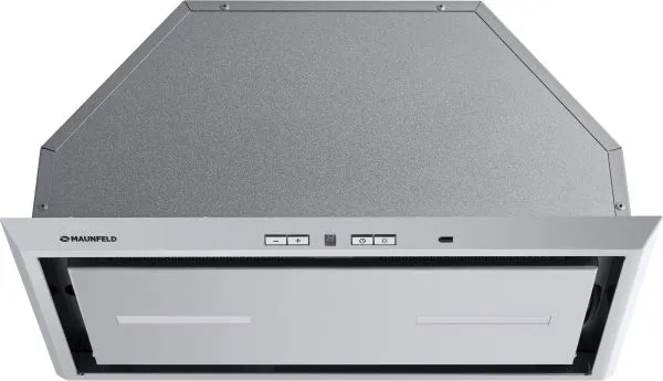 Кухонная вытяжка MAUNFELD Urania 53 нержавеющая сталь Нержавеющая сталь