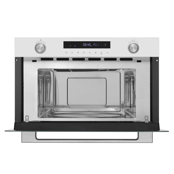 Микроволновая печь встраиваемая MAUNFELD MBMO349G Белый