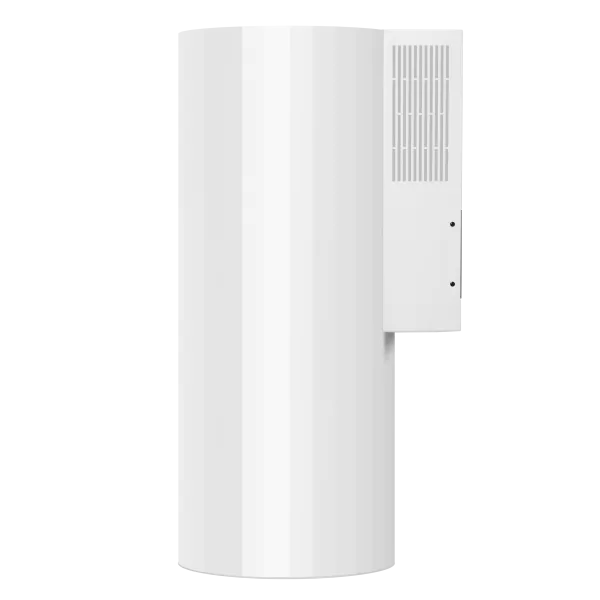 Кухонная вытяжка MAUNFELD Adelaide 39 Wall Белый