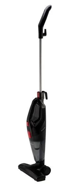 Пылесос вертикальный проводной MAUNFELD MF-2031BK Черный