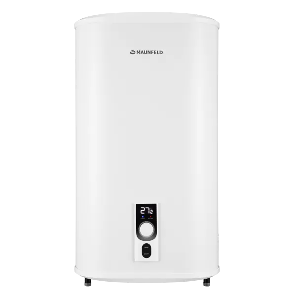 Накопительный электрический водонагреватель MAUNFELD MWH50W02