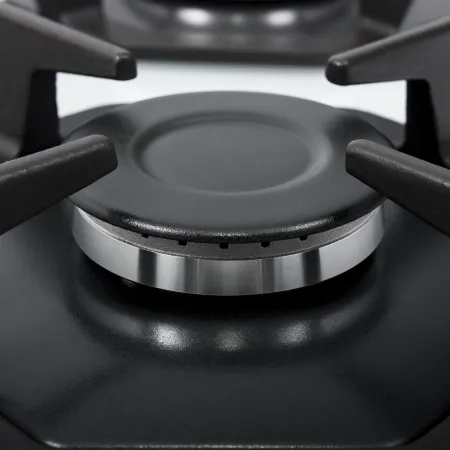 Газовая варочная панель MAUNFELD EGHG.32.2C Белый