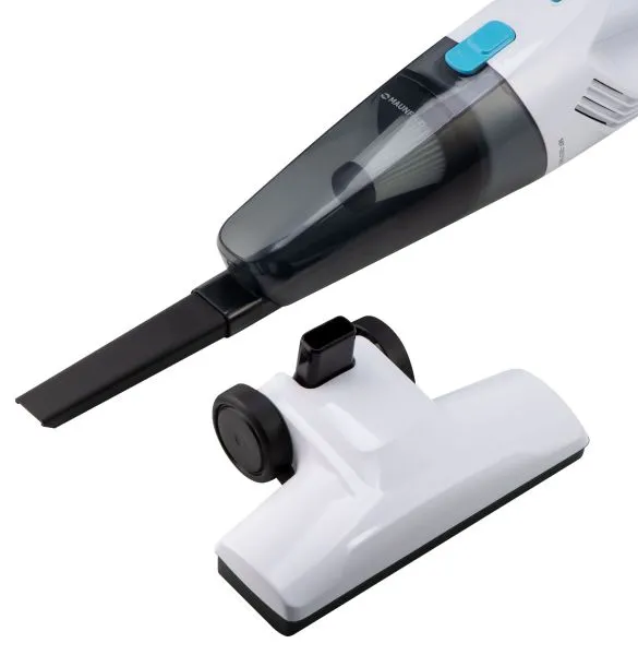 Пылесос вертикальный проводной MAUNFELD MF-2031WH Белый