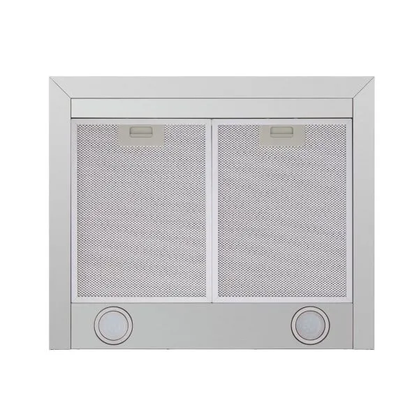 Кухонная вытяжка MAUNFELD Cork Plus 60 нержавеющая сталь Нержавеющая сталь