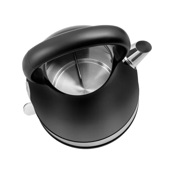 Чайник MAUNFELD MFK-623 Черный