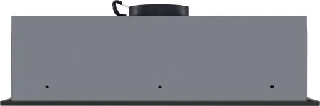 Кухонная вытяжка MAUNFELD Crosby Light C 60 Черный