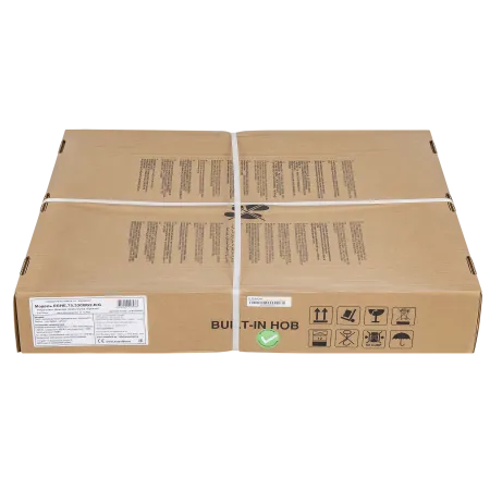 Газовая варочная панель MAUNFELD EGHE.75.33CBG2.R\G Бежевый