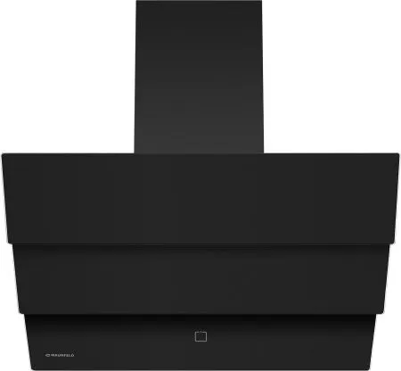 Кухонная вытяжка MAUNFELD Cascada 60 Черный