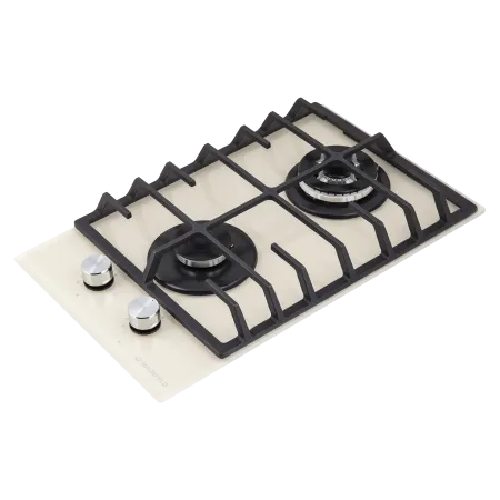 Газовая варочная панель MAUNFELD EGHG.32.63C Бежевый