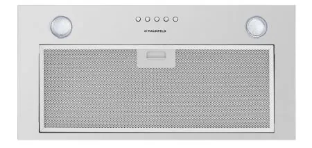 Кухонная вытяжка MAUNFELD Crosby Singl 60 Нержавеющая сталь