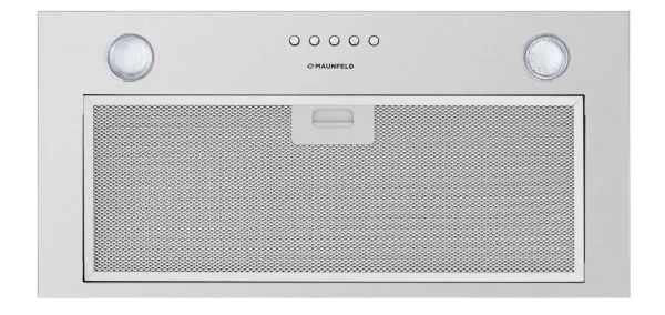 Кухонная вытяжка MAUNFELD Crosby Singl 60 Нержавеющая сталь