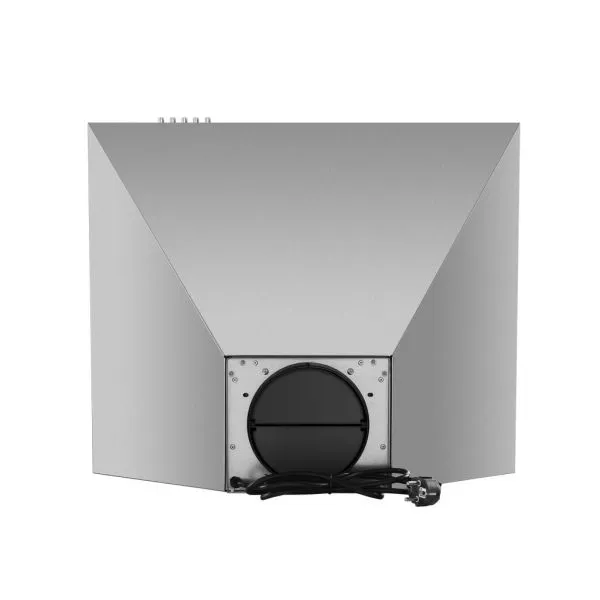 Кухонная вытяжка MAUNFELD Cork 50 Нержавеющая сталь