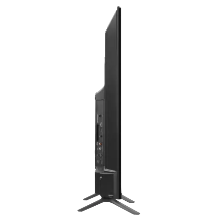 Телевизор MAUNFELD MLT43USD02_43 Серый