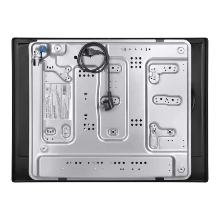 Газовая варочная панель MAUNFELD EGHE.75.33CBG2.R\G Бежевый