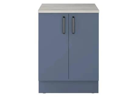 Шкаф напольный  60х85х60 «Аламак»