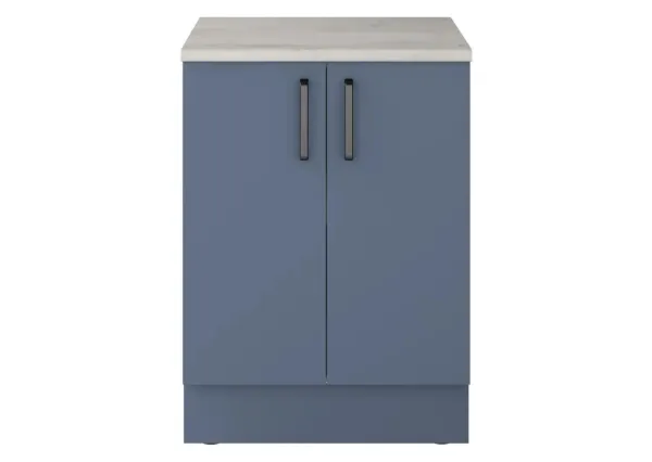 Шкаф напольный  60х85х60 «Аламак»