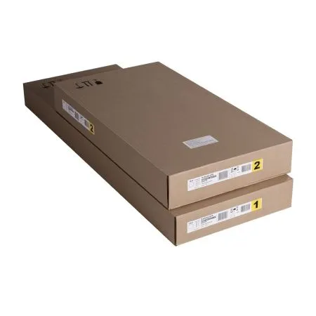 2.03.02.070.4 КАСТОР комод 5 ящиков RU серый