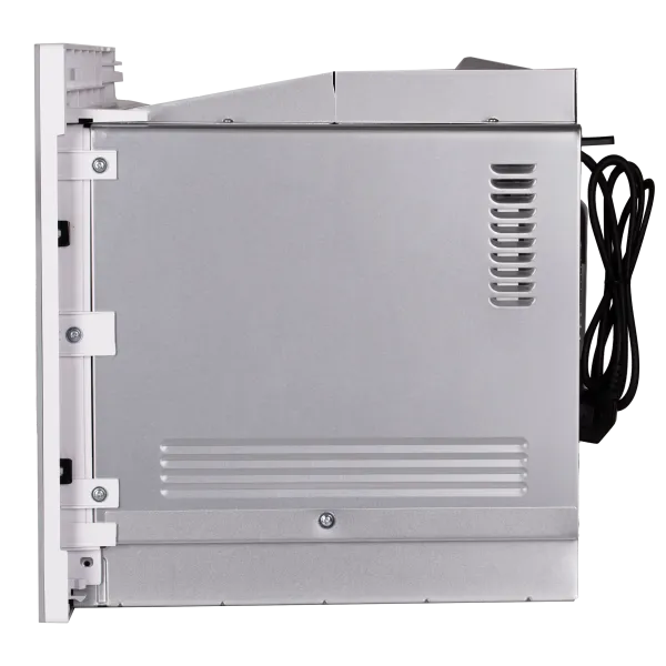 Микроволновая печь встраиваемая MAUNFELD MBMO925SG11 Белый