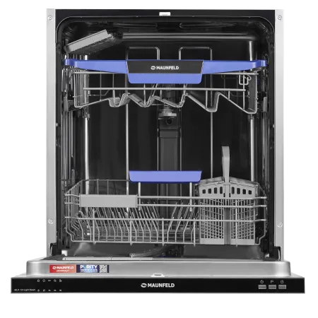 Посудомоечная машина MAUNFELD MLP-12I Light Beam Белый