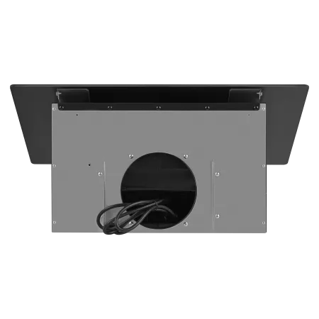 Кухонная вытяжка MAUNFELD Falcon 60 Glass черный Черный