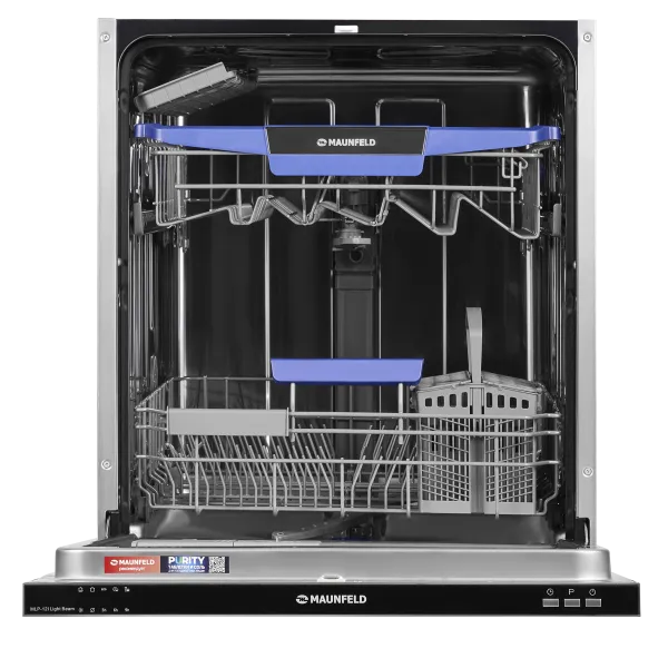 Посудомоечная машина MAUNFELD MLP-12I Light Beam Белый
