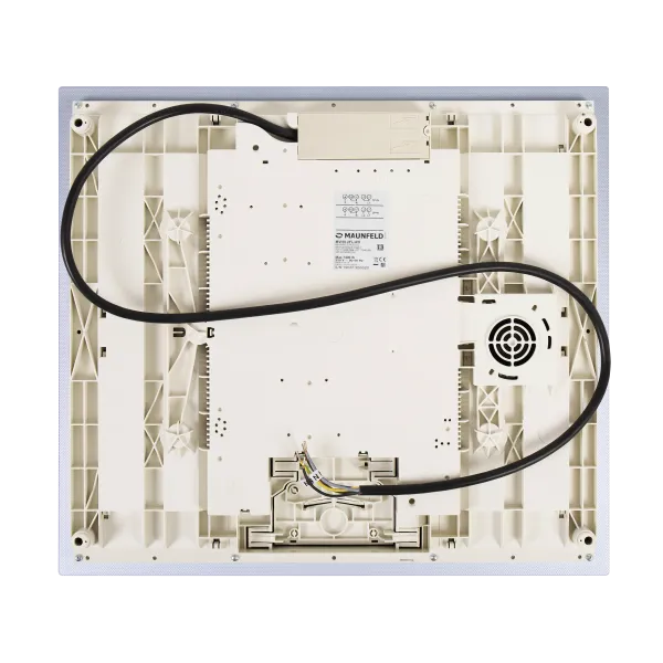 Индукционная варочная панель MAUNFELD MVI59.2FL Белый