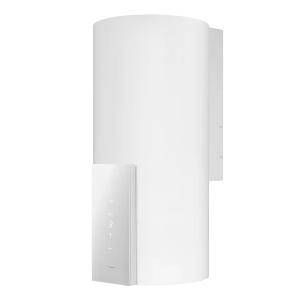 Кухонная вытяжка MAUNFELD ALBA 39 Wall Белый