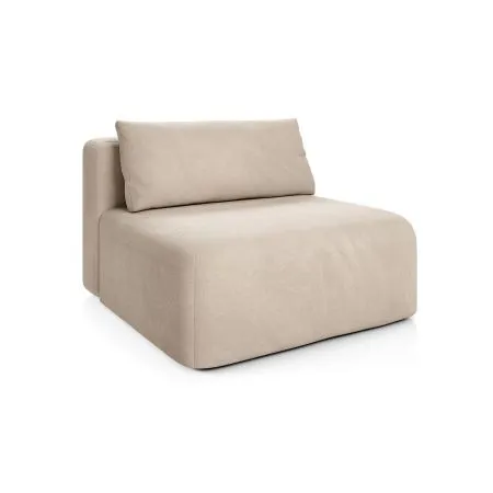 НОВЫЕ ЭМОЦИИ Модуль-кресло, латте