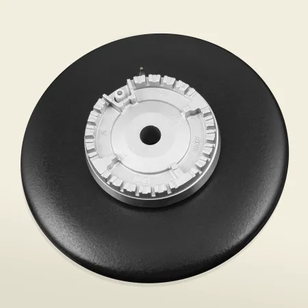 Газовая варочная панель MAUNFELD EGHG.32.63C Бежевый