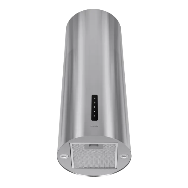 Кухонная вытяжка MAUNFELD Ford 39 Isla Sensor нержавеющая сталь Нержавеющая сталь