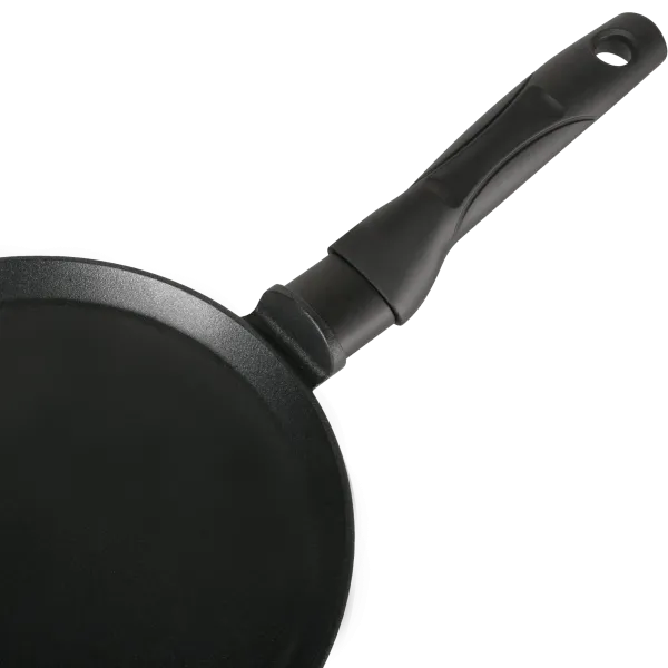 Сковорода OSVALD Черный
