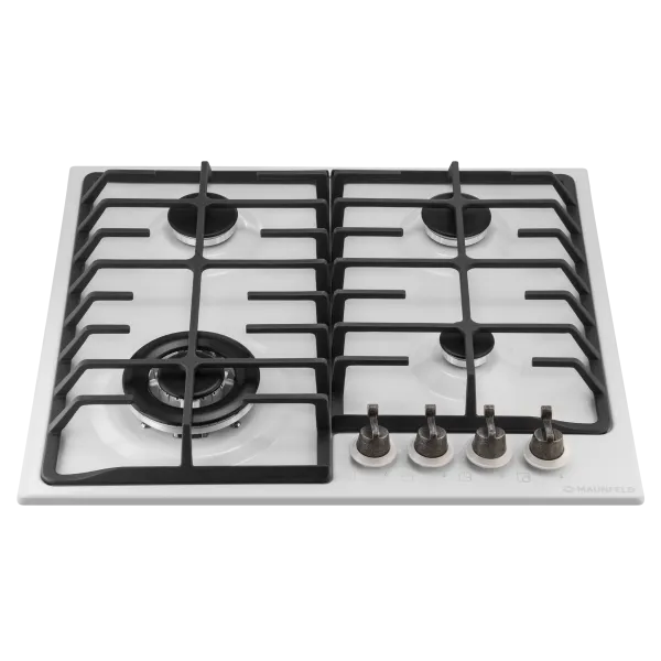 Газовая варочная панель MAUNFELD MGHE.64.74 Белый
