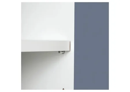 Навесной шкаф 40х67,6х29 «Аламак»