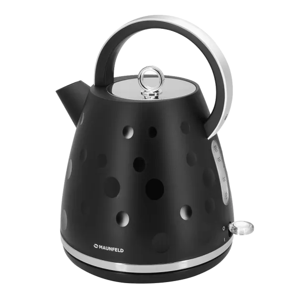 Чайник MAUNFELD MFK-647 Черный