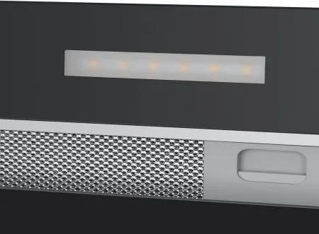 Кухонная вытяжка MAUNFELD Fantasy 90 Черный