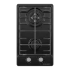 Газовая варочная панель MAUNFELD EGHE.32.63C Черный