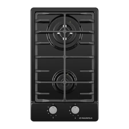 Газовая варочная панель MAUNFELD EGHE.32.63C Черный